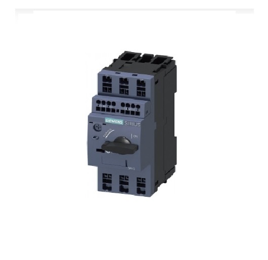Siemens 3RV2011-1EA25 guardamotor 2,8-4 A