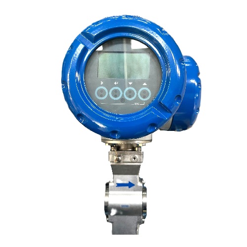 [SENSOR00006] OPTIFLUX 5300C 4MM CAUDALÍMETRO