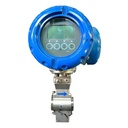 OPTIFLUX 5300C 6 MM CAUDALÍMETRO 100-230VAC