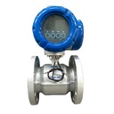 OPTIFLUX 4300 C 80 MM CAUDALÍMETRO
