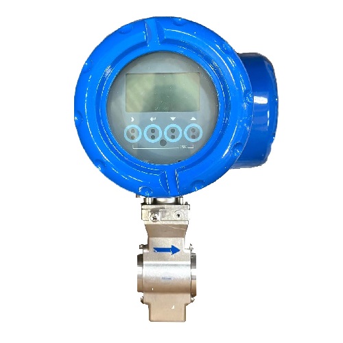 OPTIFLUX 5300C EEx + IPC300 DN 2.5