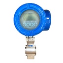 Krohne Optiflux 5300 C EEx + IFC 300 caudalímetro electromagnético Ex 2,5 mm