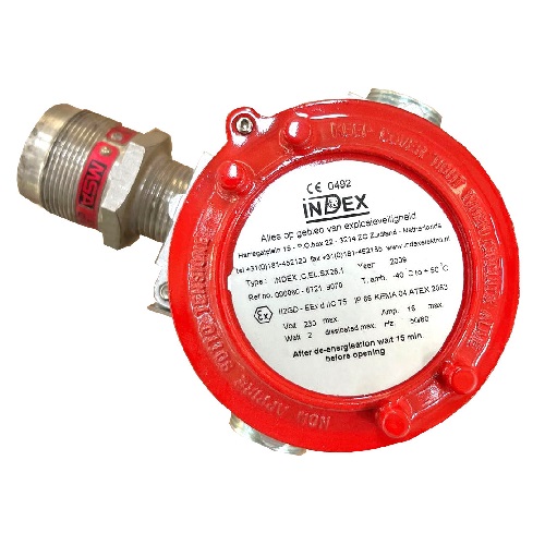 MSA S47K-PRP, Detector, 3/4NPT