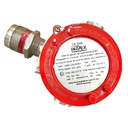MSA S47K-PRP detector de gas inflamable serie 47K
