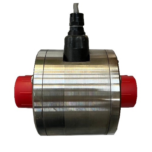 SCHLUMBERGER TIPO 200M CAUDALIMETRO 