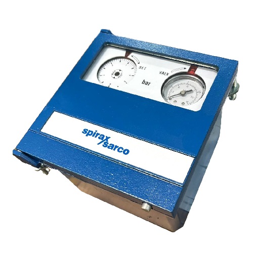 222-C2 CONTROL NEUMATICO SPIRAX SARCO