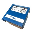 Spirax Sarco 222-C2 controlador neumático 0-5 bar