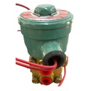 ASCO EF8342C1 electroválvula 4 vías antideflagrante 1/4" NPT
