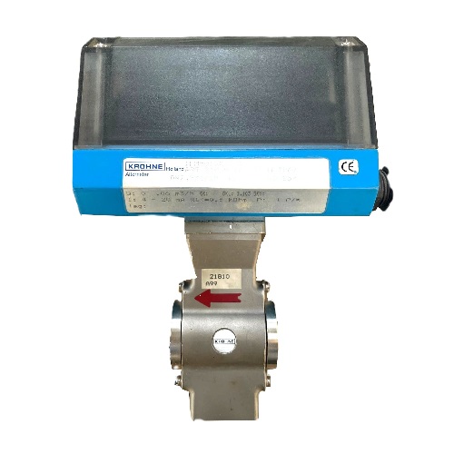 PROFIFLUX IFM 5010K / D6 + IFC 010D