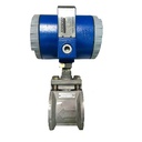 Foxboro 83W-A02S1SSTNZ caudalímetro vortex 2" wafer