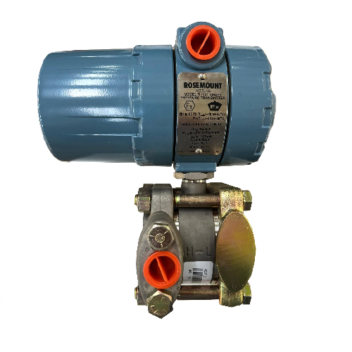 Rosemount 1151 Smart GP3S23M1I1QA transmisor de presión manométrica 1151 Smart