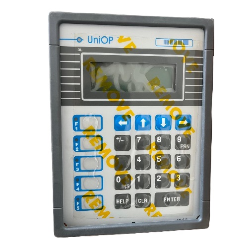 UNIOP HMI CP01R-04-0045 PANEL DE CONTROL