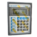 Exor Uniop CP01R-04-0045 panel de operador HMI