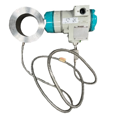 Siemens Sitrans P 7MF4032-1EY00-1AC6-Z transmisor de presión con sello remoto DN80