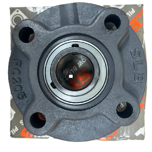 SLB UCFC 205E 