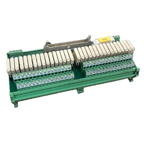 Phoenix Contact UMK-32 RM/MR-G24/1/PLC 2979472 módulo 32 relés