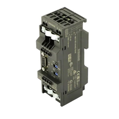 Siemens SIMATIC DP repetidor RS 485 6ES7972-0AA02-0XA0