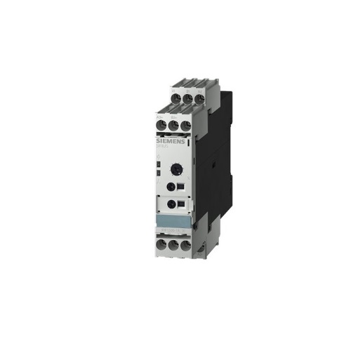 Siemens 3RP1505-1AQ30 relé de tiempo multifunción 0,05 s-100 h