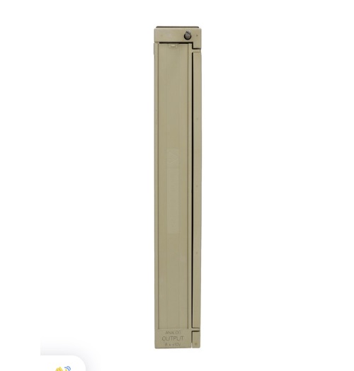 Siemens SIMATIC S5 470 6ES5470-7LB12 8 AO ±10 V