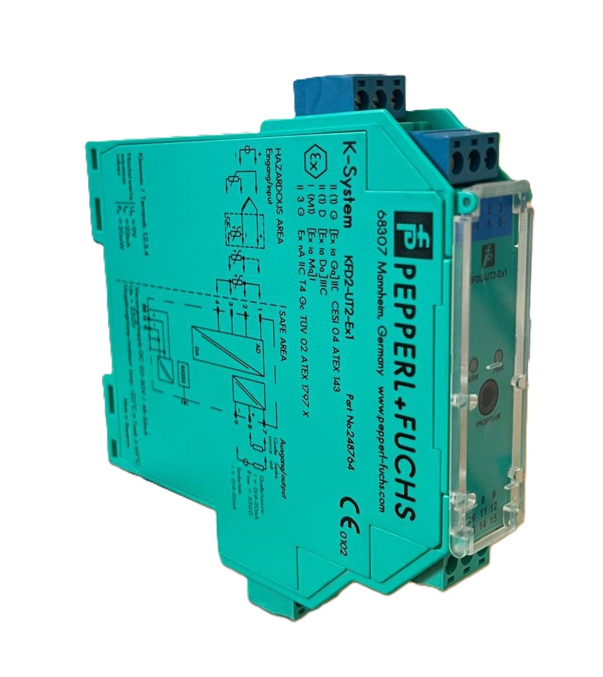 [ELEC00026]  KFD2-UT2-Ex1 (248764)