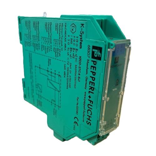 [ELEC00030] KFD2-STC4-Ex1 (122580)