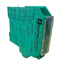 Pepperl+Fuchs KFD2-STC4-Ex1 (122580) amplificador separador para transmisor SMART
