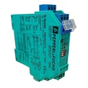 Pepperl+Fuchs KFD2-SR2-Ex2.W (103368S) amplificador separador de 2 canales Ex