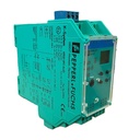 Pepperl+Fuchs KFD2-UFC-Ex1.D (231194) convertidor de frecuencia Ex de 1 canal