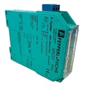 Pepperl+Fuchs KFD0-SD2-Ex1.1045 (133240) driver de electroválvulas Ex