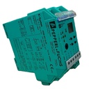 Pepperl+Fuchs KFU8-UFC-Ex1.D (49536S) convertidor de frecuencia Ex