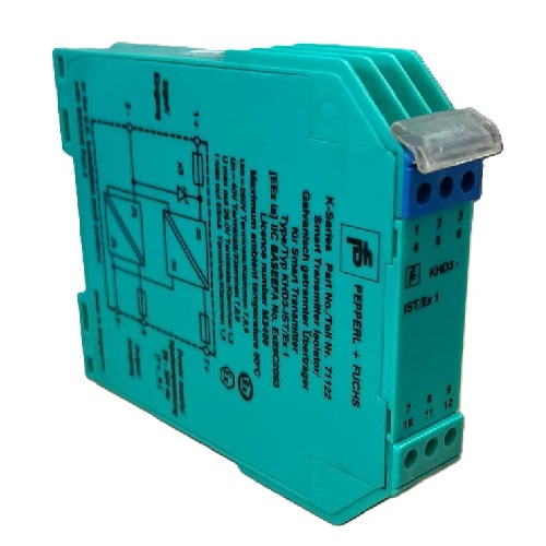 KHD3-IST/Ex1 (71122)