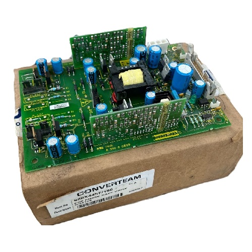 20X4457100 CONVERTEAM CEGELEC