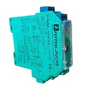 Pepperl+Fuchs KFD2-SR2-Ex2.W (132960) amplificador separador de 2 canales Ex