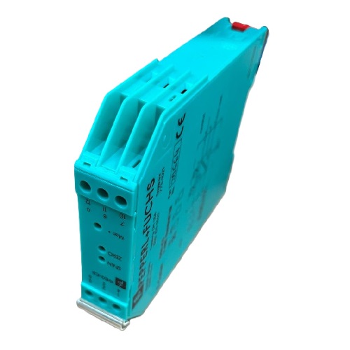 KHD2-ICD (39664) 0-60 Mv 