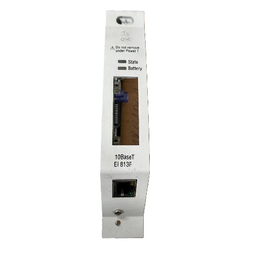 ABB EI813F 3BDH000022R1 módulo Ethernet Freelance
