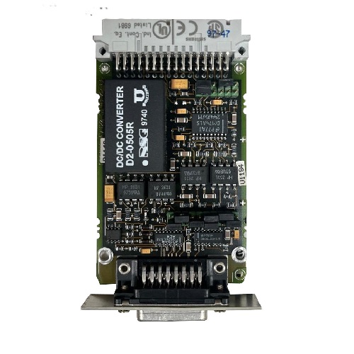 Siemens SIMATIC S5 6ES5752-0AA43