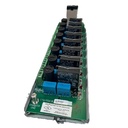 ABB Bailey 40TE3207A0 ITB-DOR terminación salidas relé