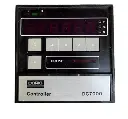 Doric DC7025L controlador de temperatura DC7000