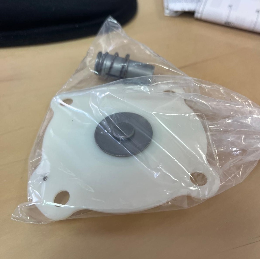 ASCO Numatics C113444-NF kit de reparación (membrana) para electroválvula de pulsos