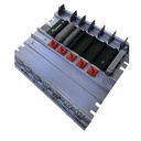 Siemens SIMATIC S5 CR 700-0 6ES5700-0LA12 bastidor S5-115U