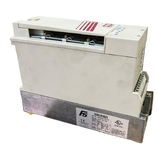 KEB COMBIVERT F5 13.F5.C1D-390A 5,5 kW