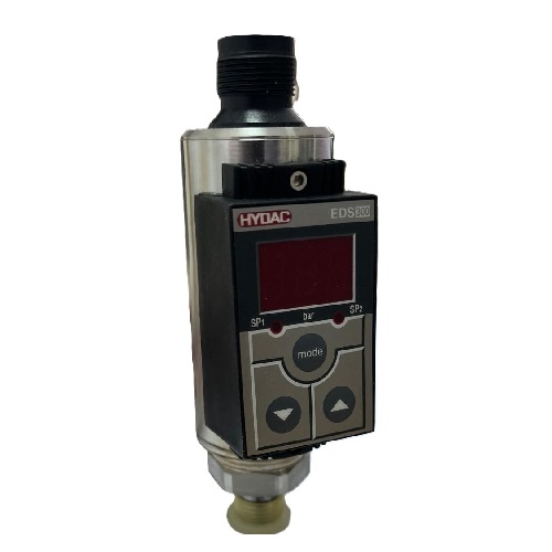 Hydac EDS 344-3-400-000 (906451) presostato electrónico 400 bar