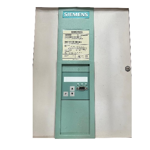 SIMOREG 6RA7075-6DV62-0