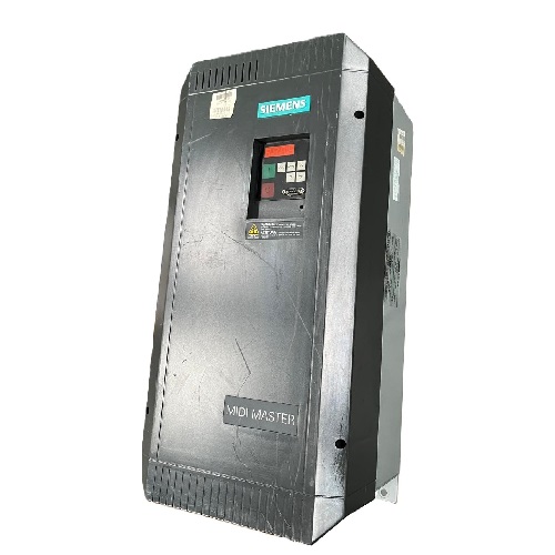 SIMOVERT P MIDI MASTER  6SE3123-0DH40