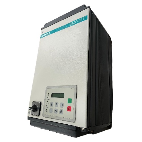 SIMOVERT P 6SE1204-2AC03