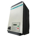 Siemens Simovert P 6SE1204-2AC03 convertidor de frecuencia Simovert P 3,5 kVA