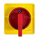 INTERRUPTOR TRIPOLAR 200A BIHPLAT