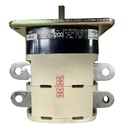Telergon T-012 mod. 200 interruptor tripolar 200 A