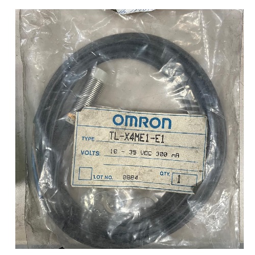 TLX4ME1E1 OMRON