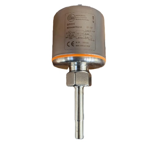 SI5000 SID10ABBFPKG/US FLOW MONITOR